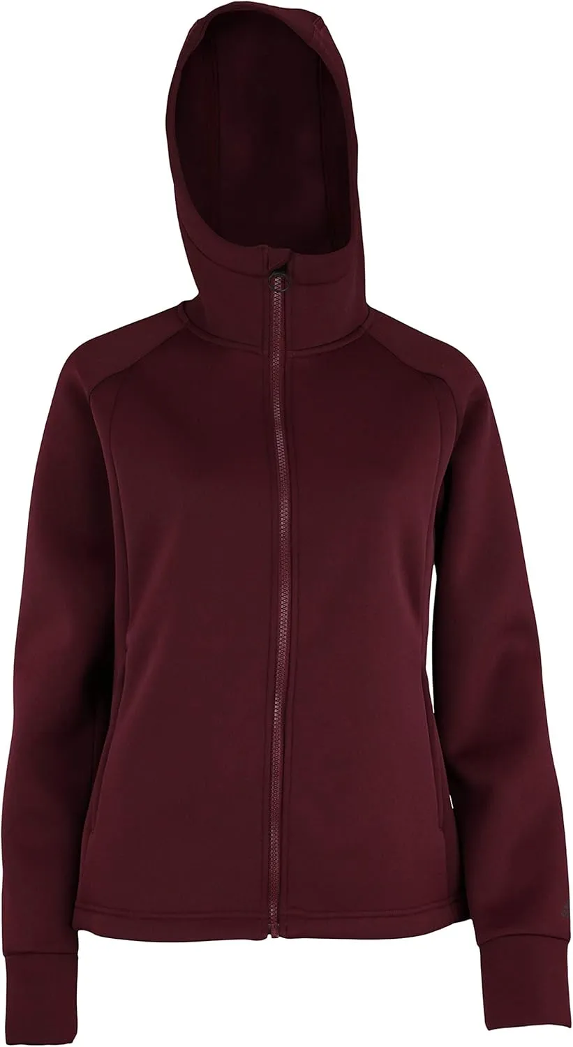 adidas womens Full Zip,hoodie