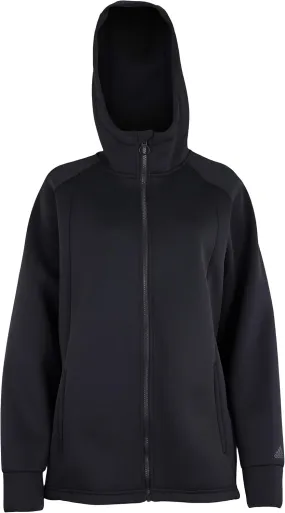 adidas womens Full Zip,hoodie