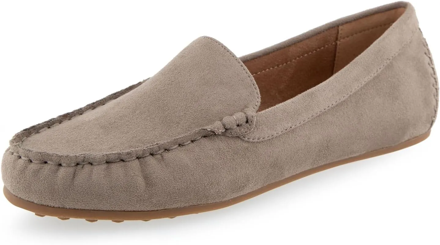 Aerosoles Women's Over Drive Loafer
