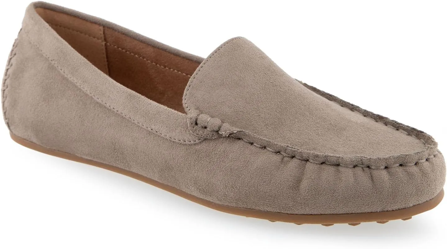 Aerosoles Women's Over Drive Loafer