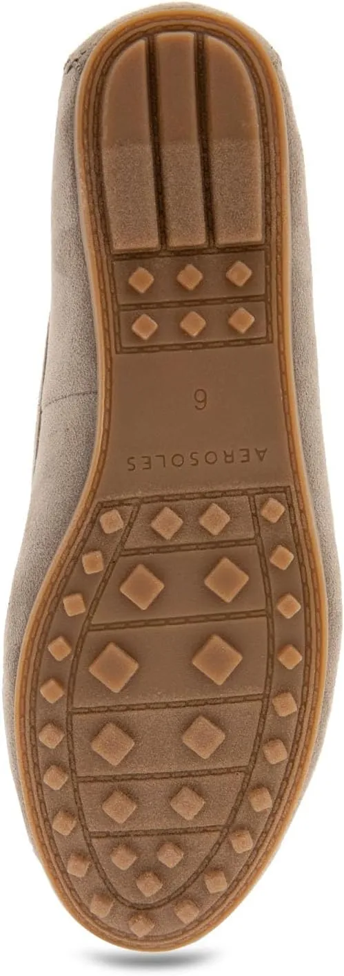 Aerosoles Women's Over Drive Loafer