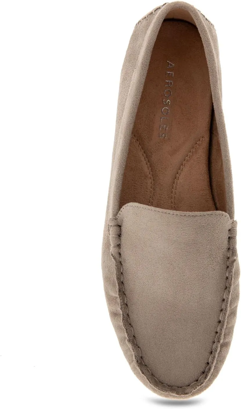 Aerosoles Women's Over Drive Loafer
