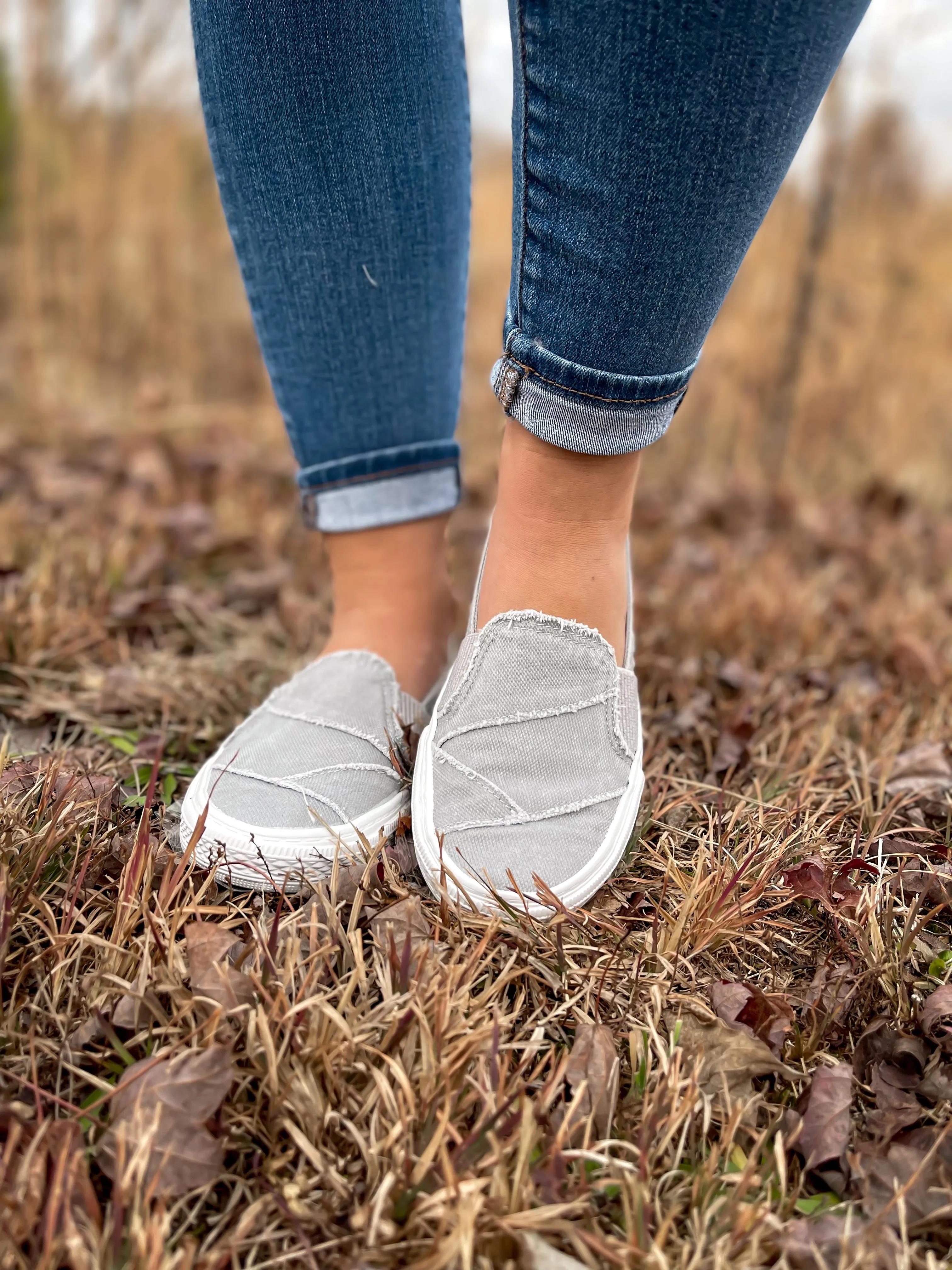 Blowfish Vapor Alfie Sneaker