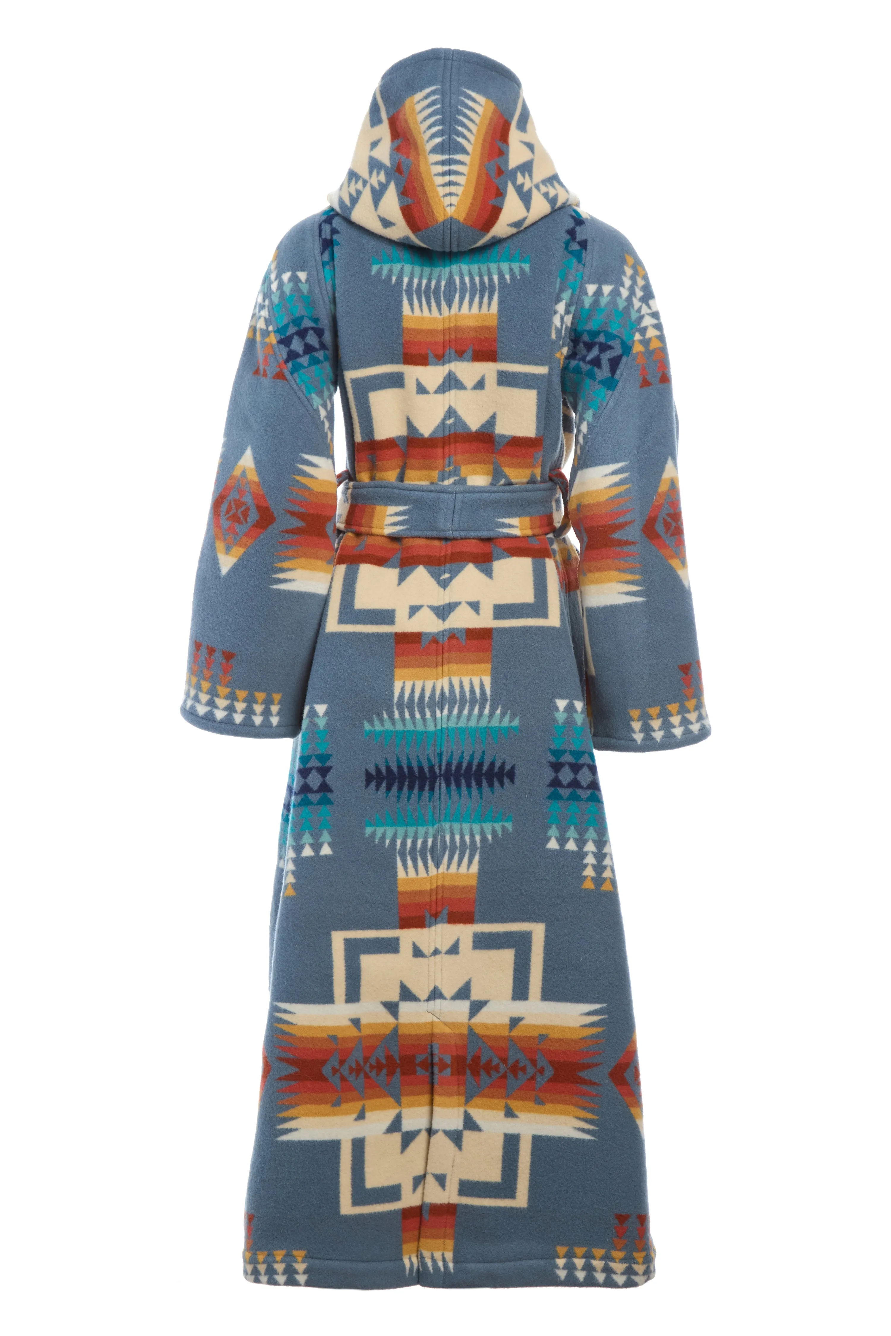 Chief Joseph Classic Duster