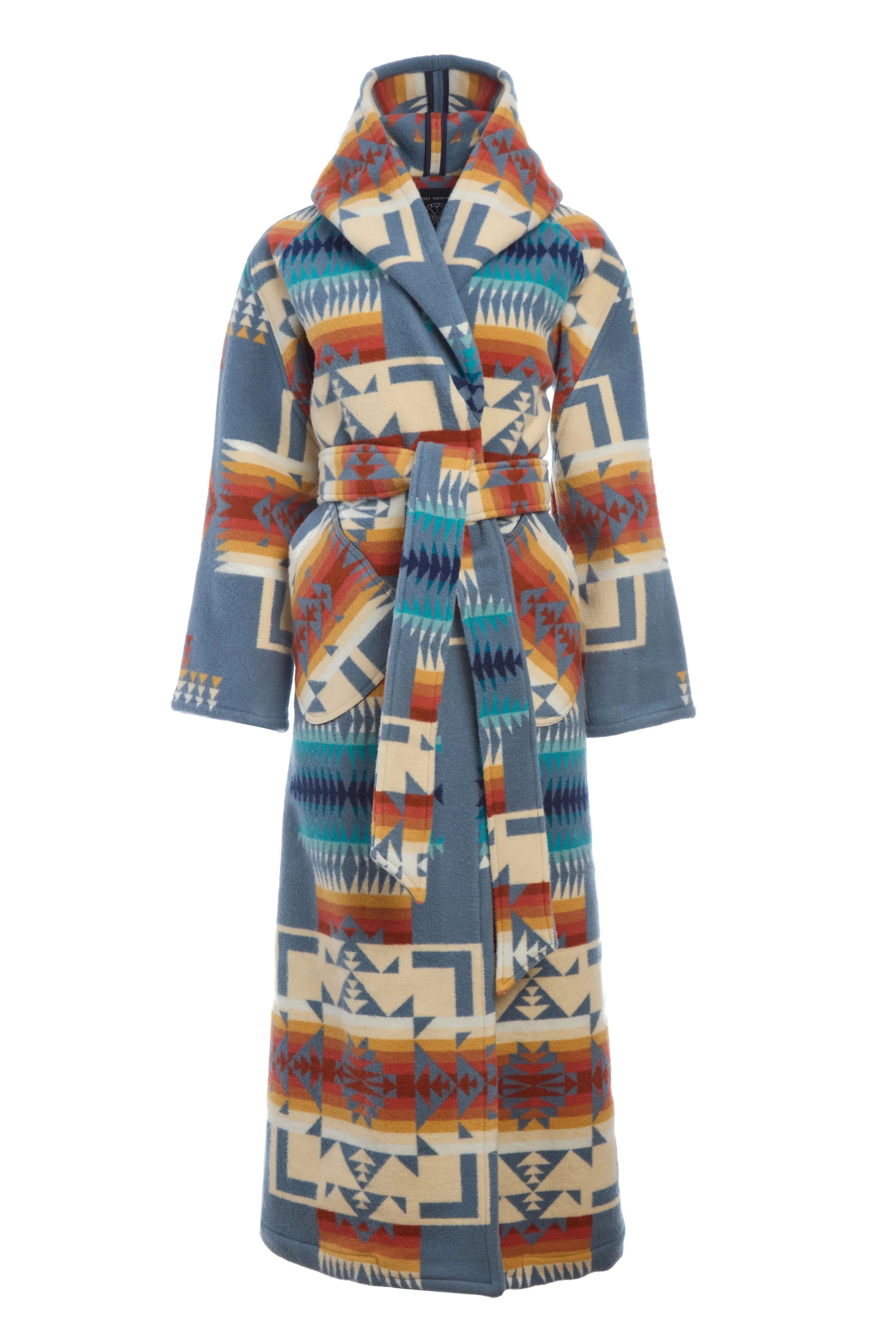 Chief Joseph Classic Duster