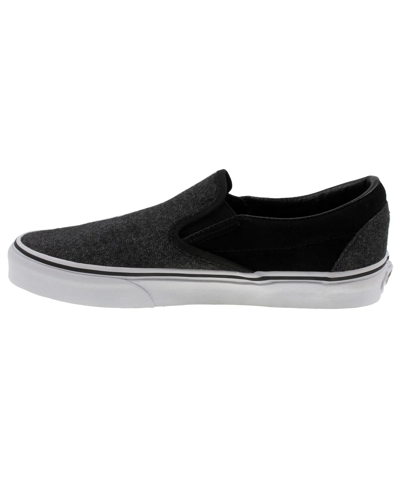 Classic Slip-On Low Top Sneaker