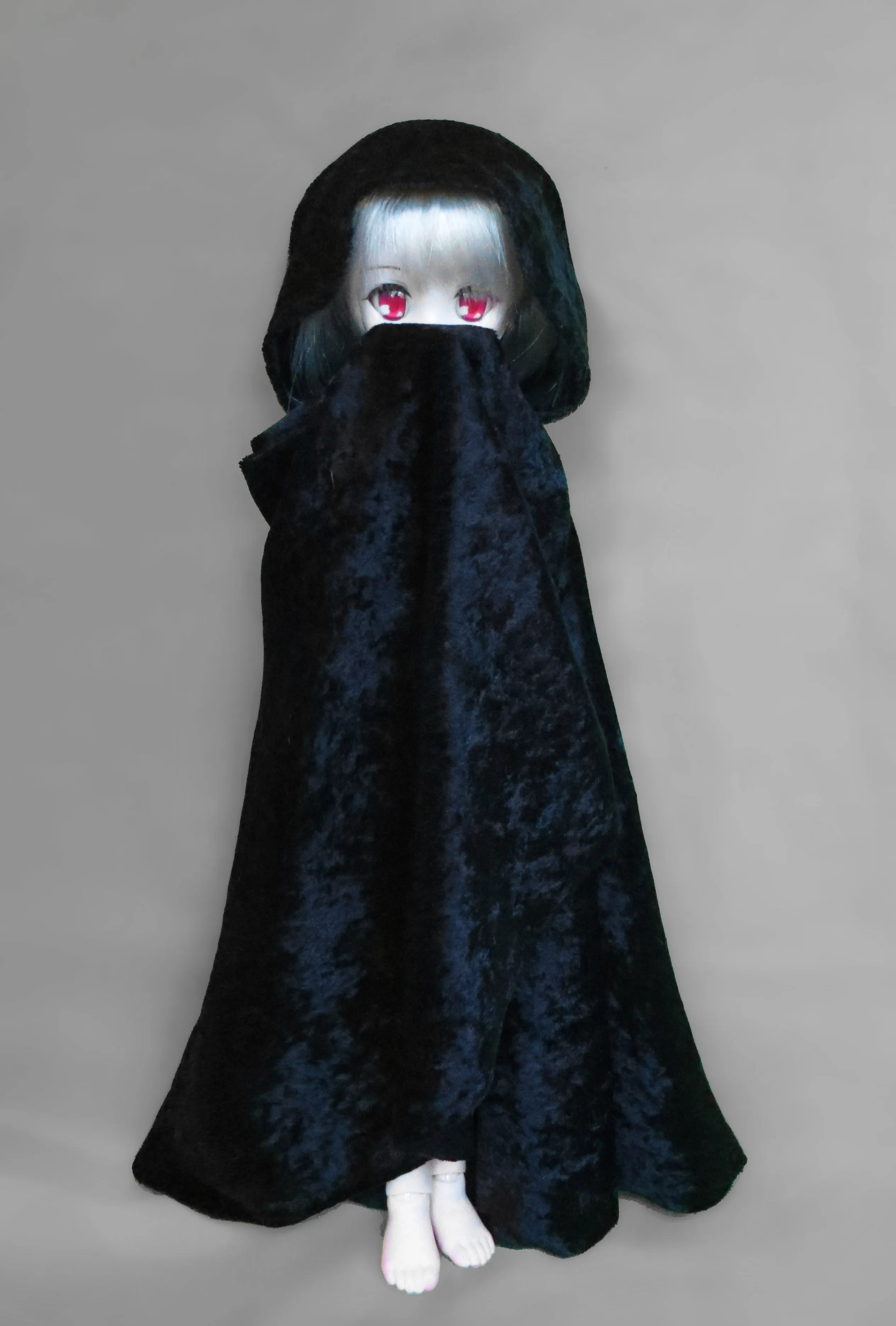 Cloaks