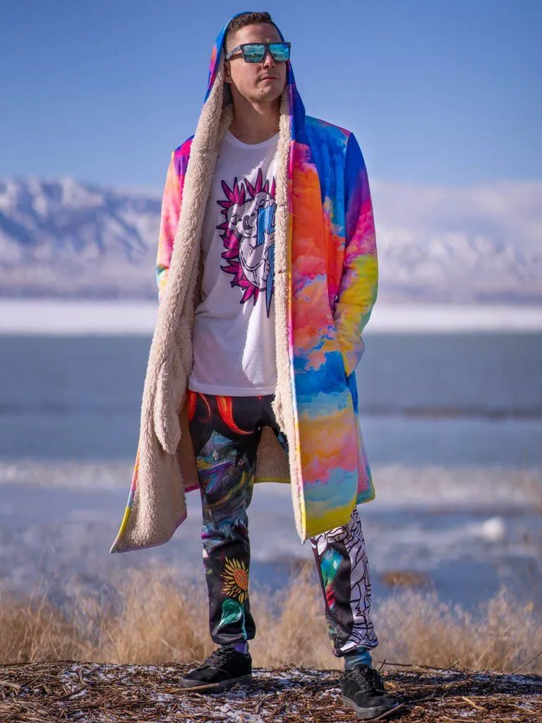 Color Storm Dream Cloak