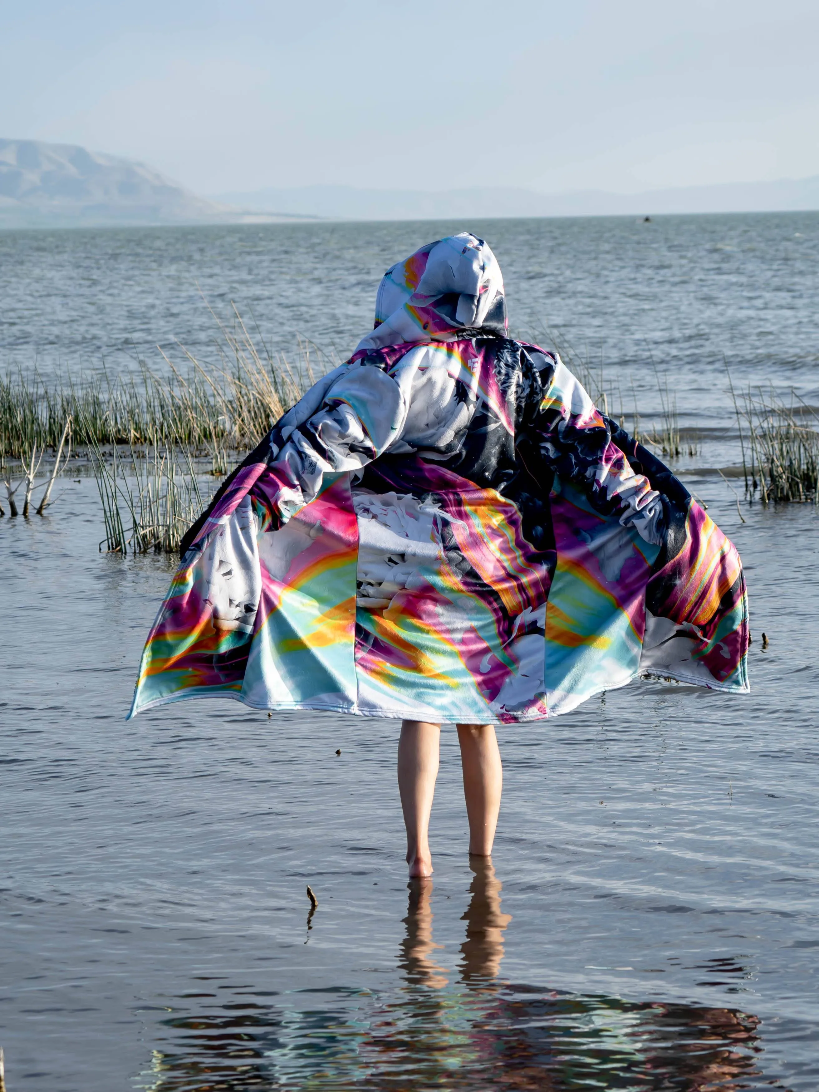 Cornerstone Dream Cloak