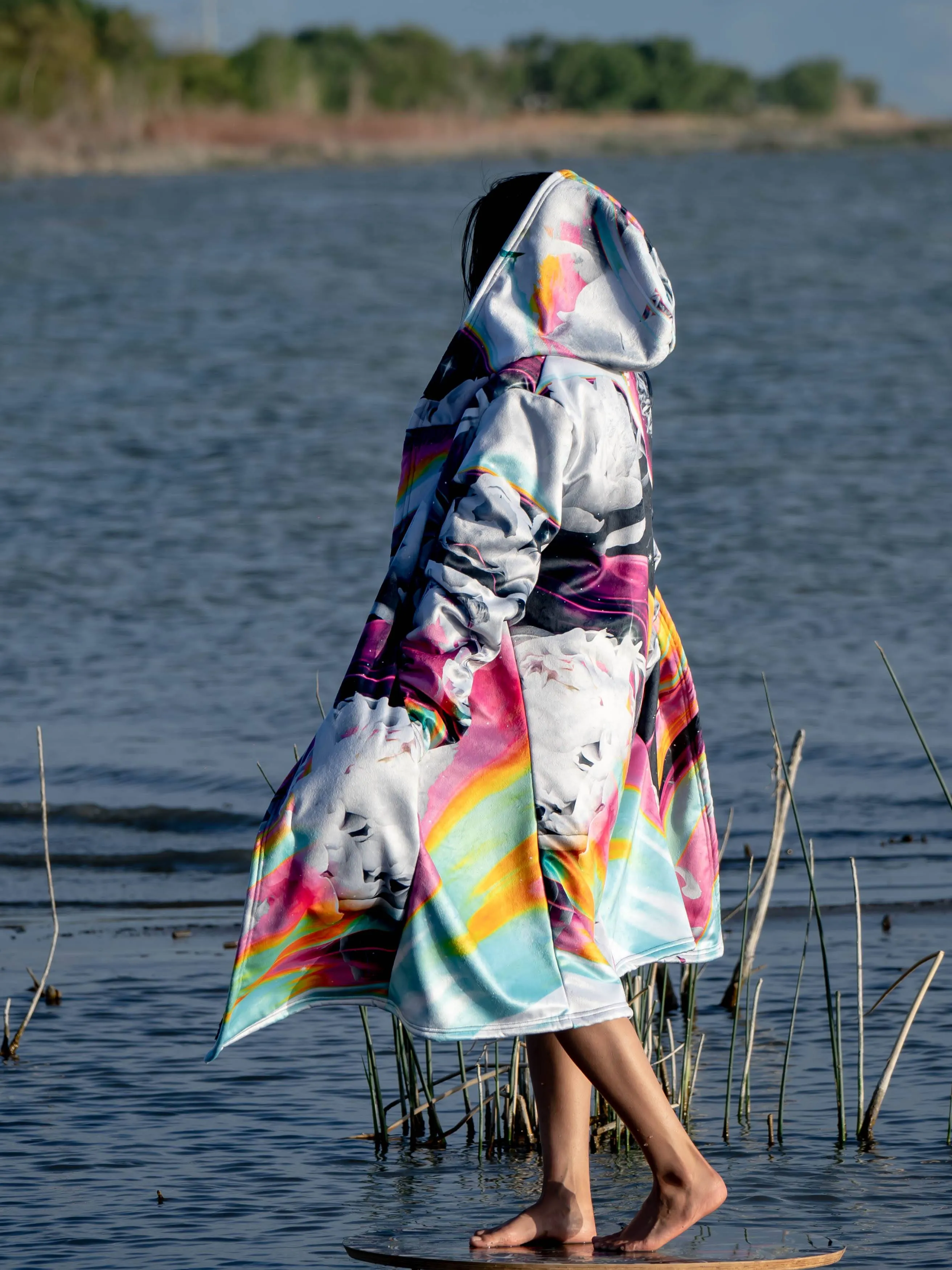 Cornerstone Dream Cloak