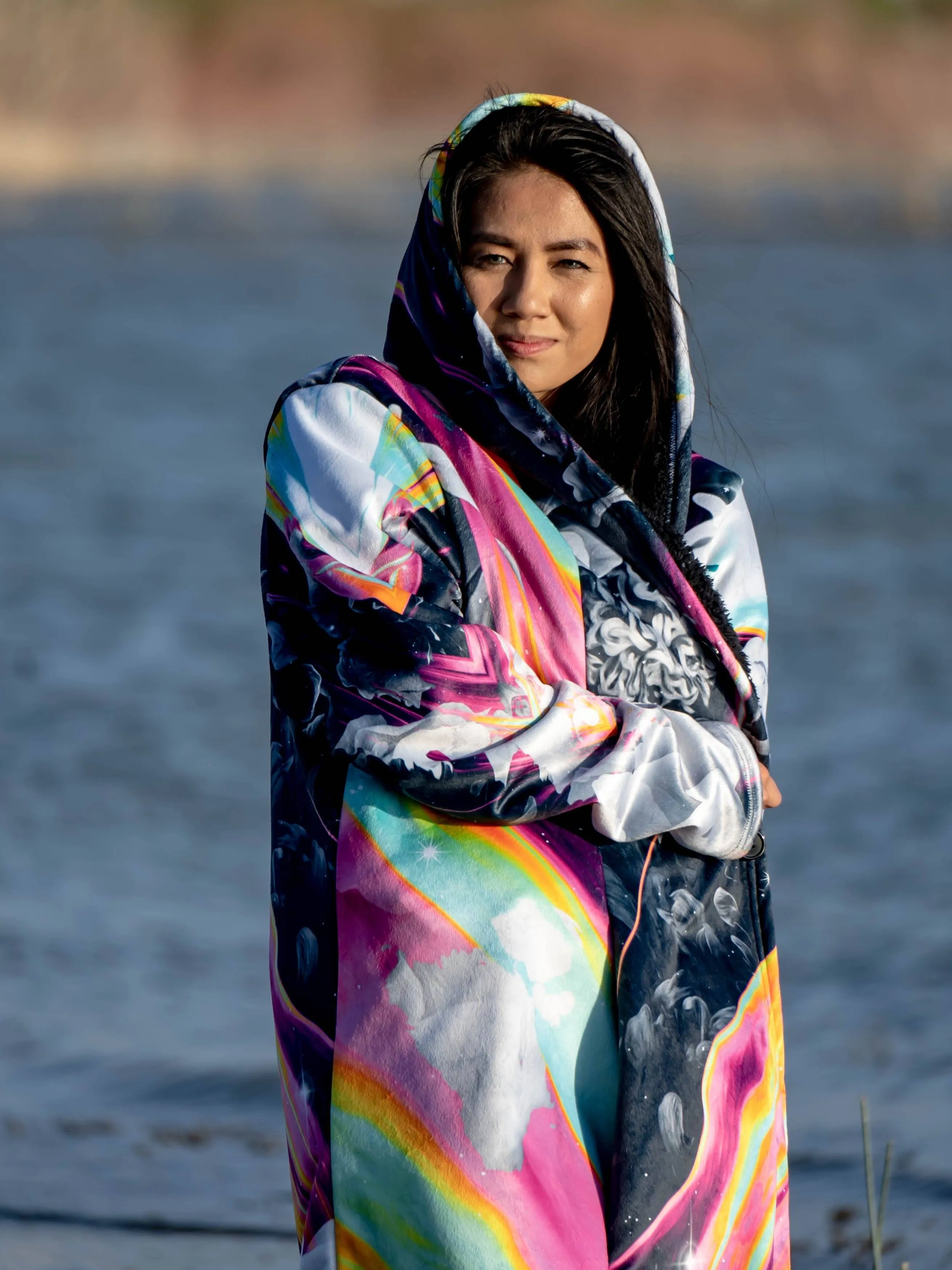 Cornerstone Dream Cloak