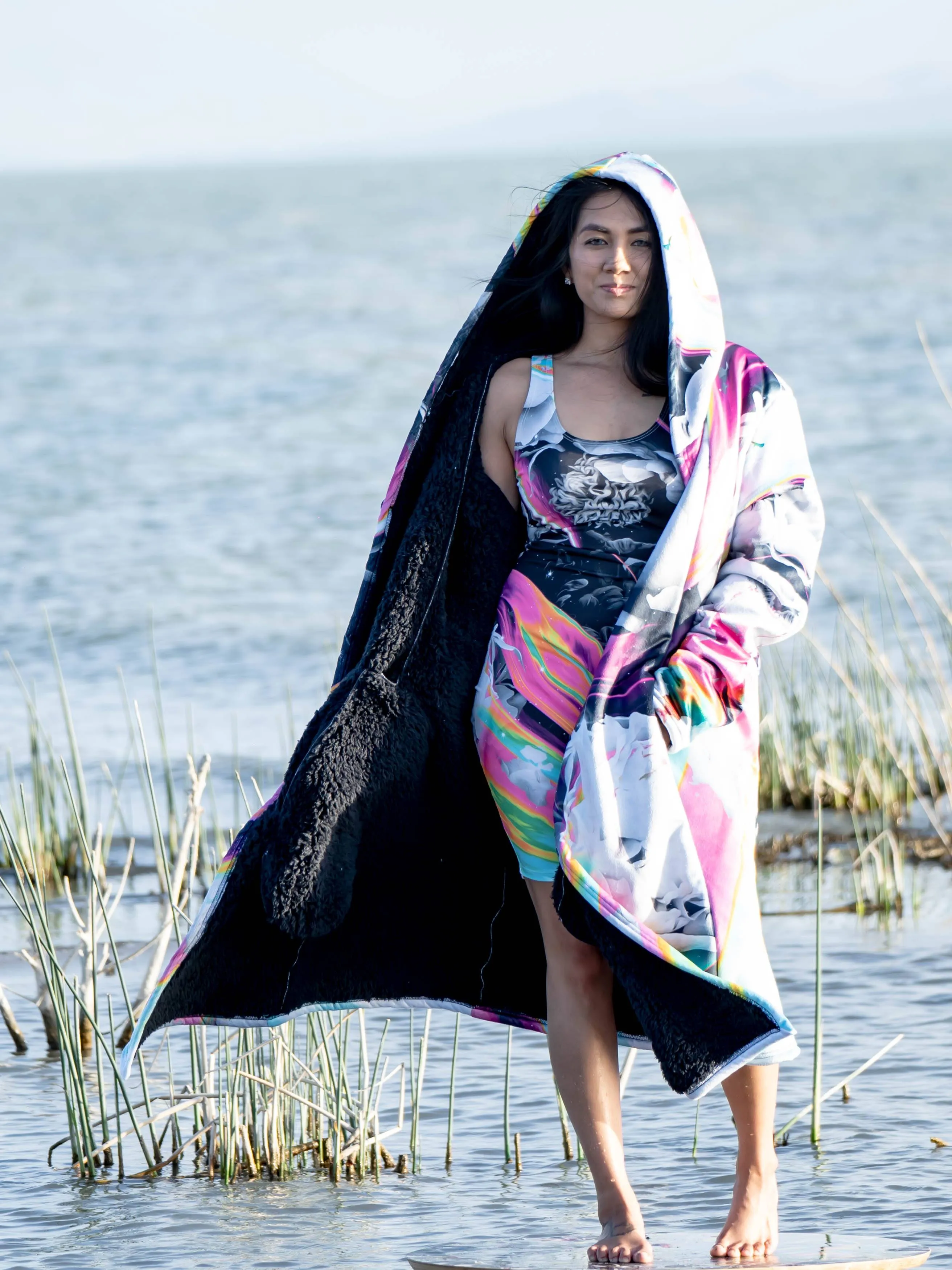 Cornerstone Dream Cloak