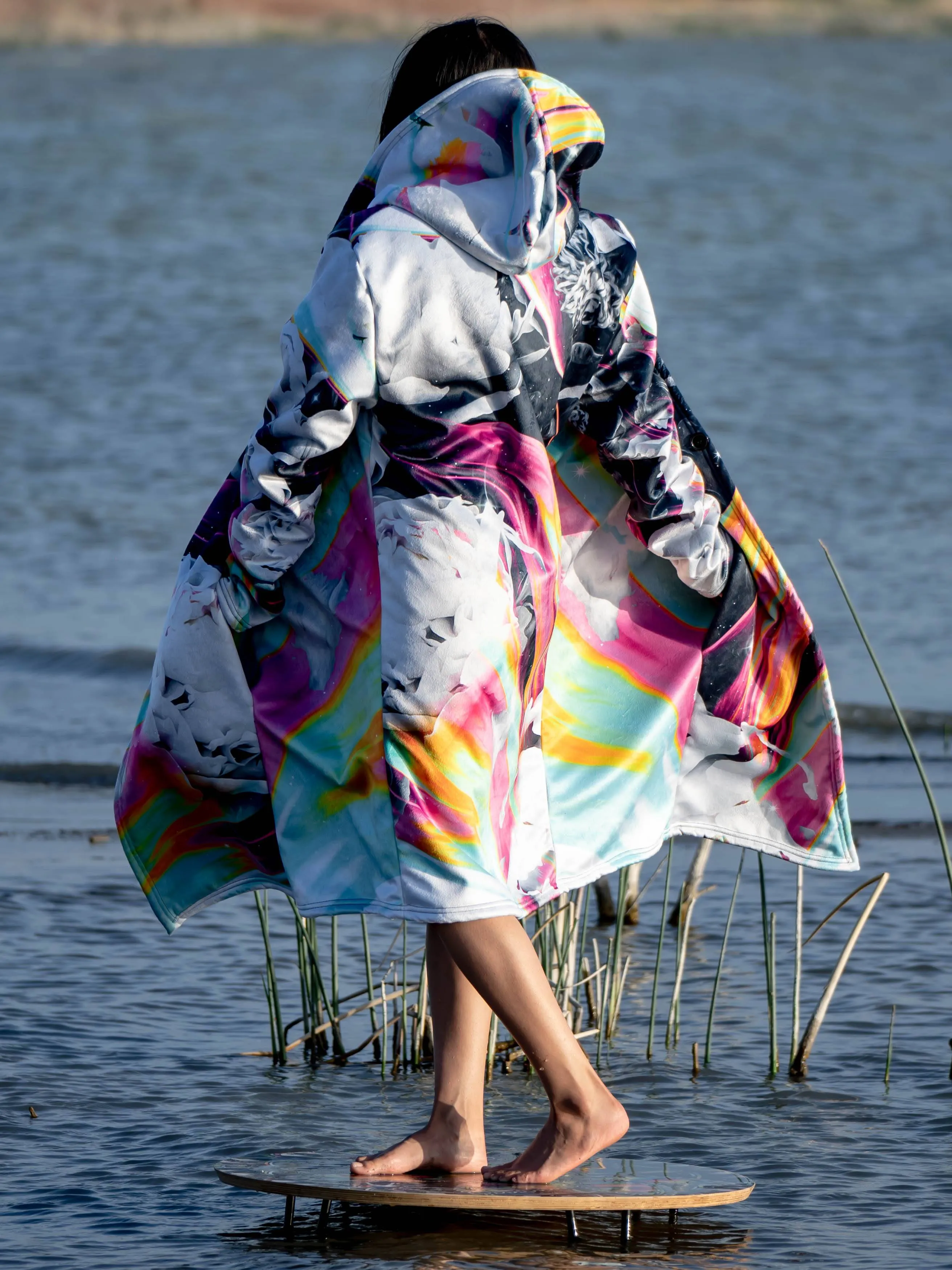 Cornerstone Dream Cloak