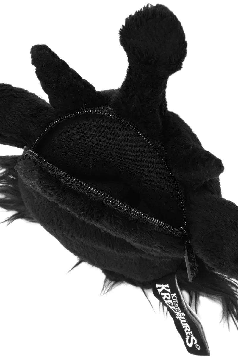 Dark Lord Kreeptures Coin Purse