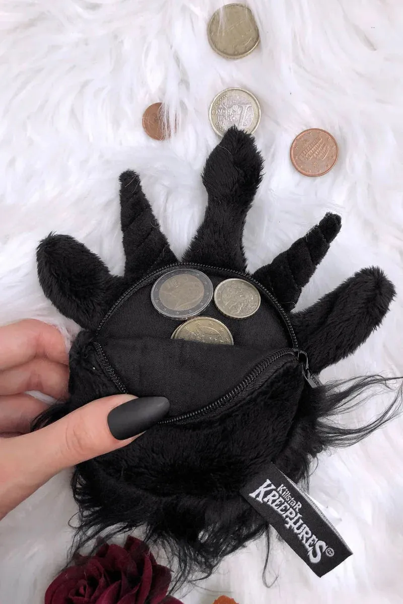 Dark Lord Kreeptures Coin Purse