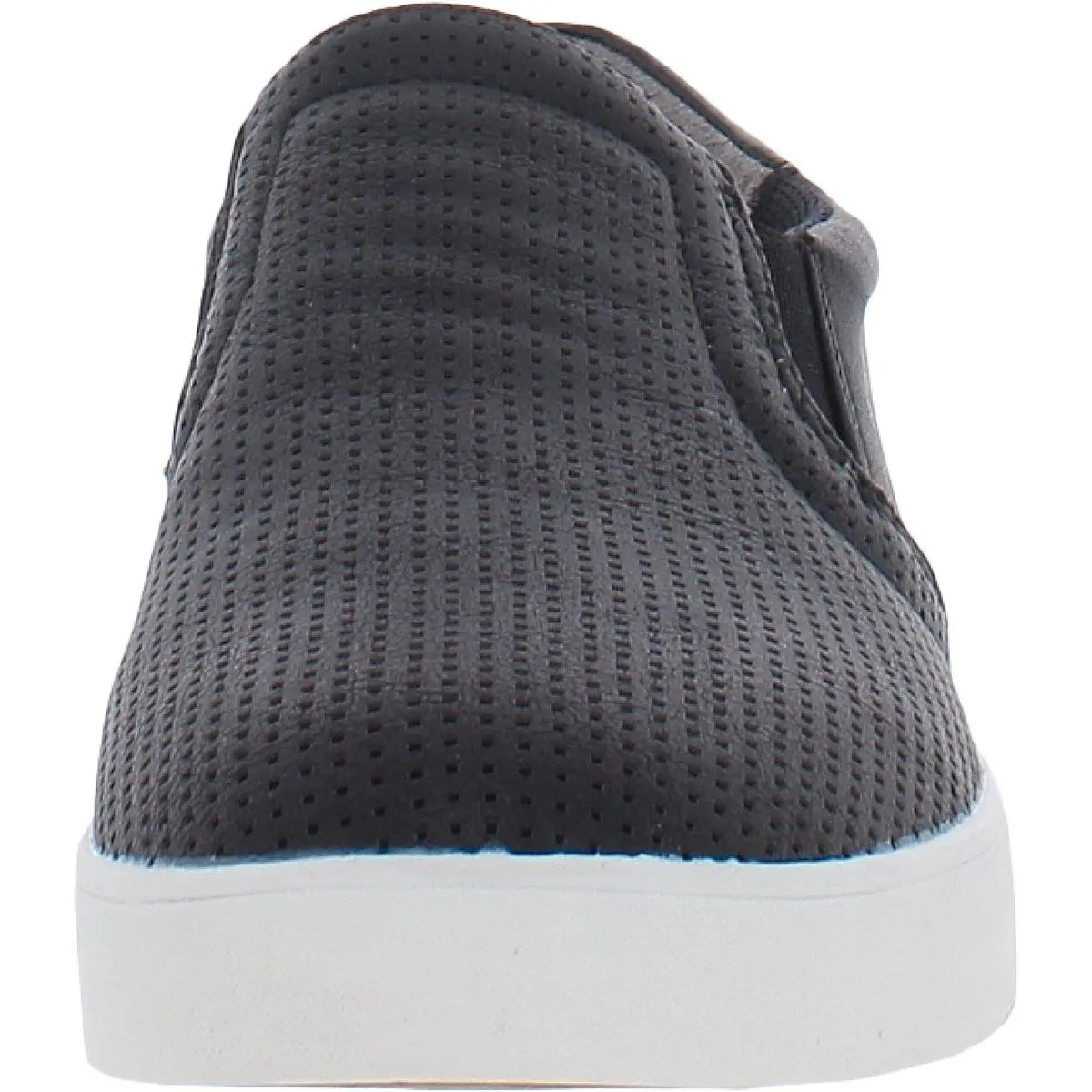 Dr. Scholl's Shoes Womens Madison Lifestyle Slip-On Sneakers