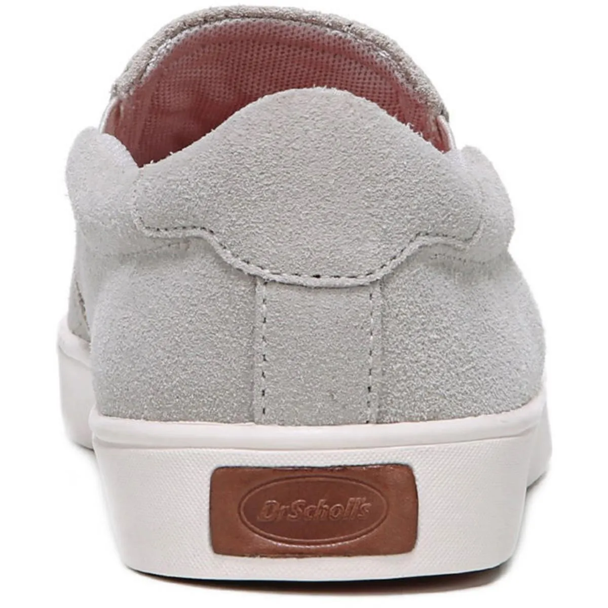 Dr. Scholl's Shoes Womens Madison Lifestyle Slip-On Sneakers
