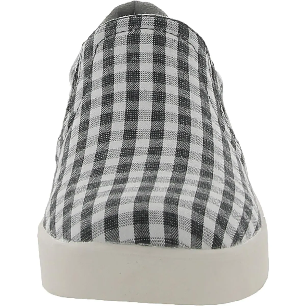 Dr. Scholl's Shoes Womens Madison Lifestyle Slip-On Sneakers