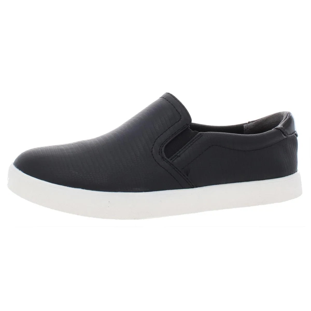 Dr. Scholl's Shoes Womens Madison Lifestyle Slip-On Sneakers