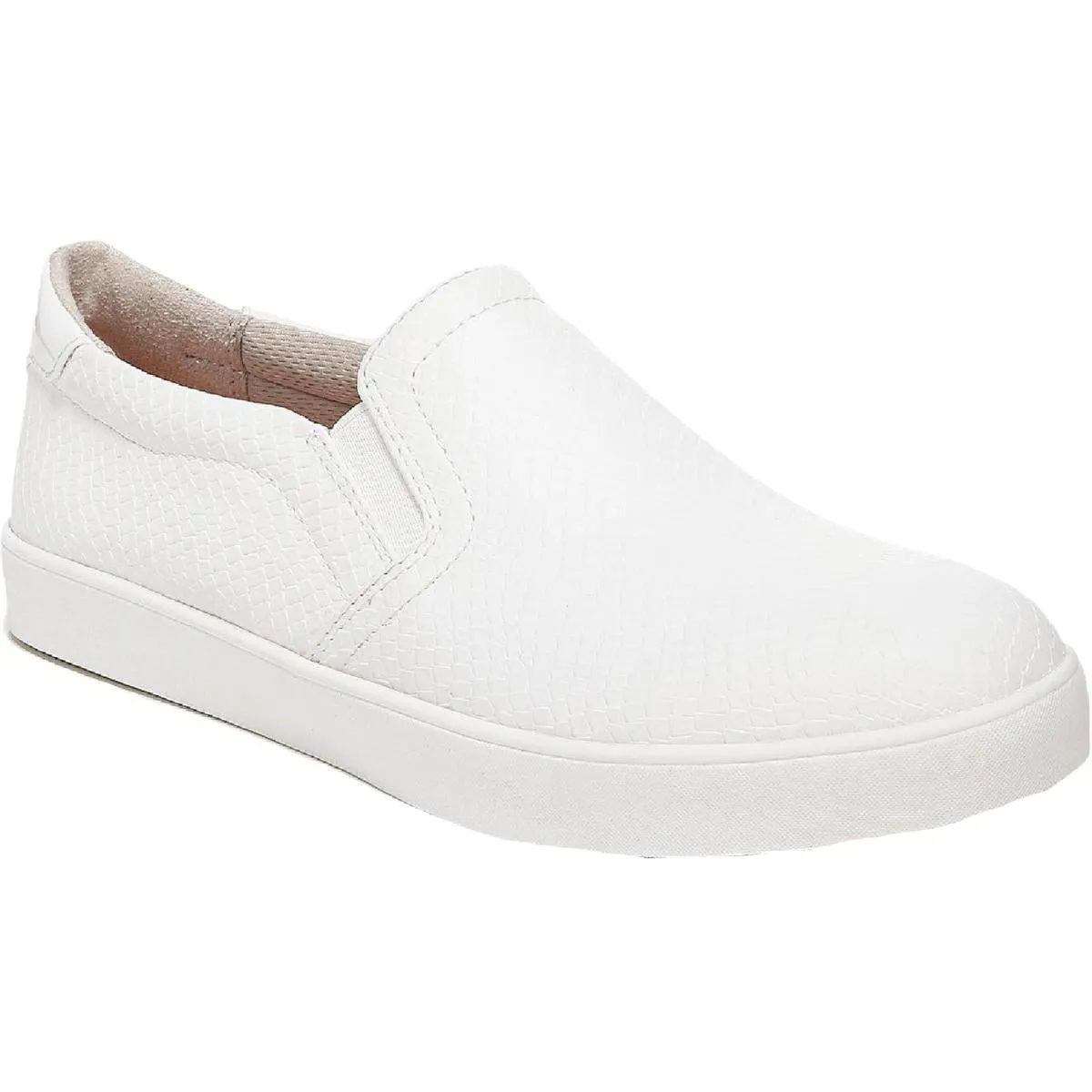 Dr. Scholl's Shoes Womens Madison Lifestyle Slip-On Sneakers