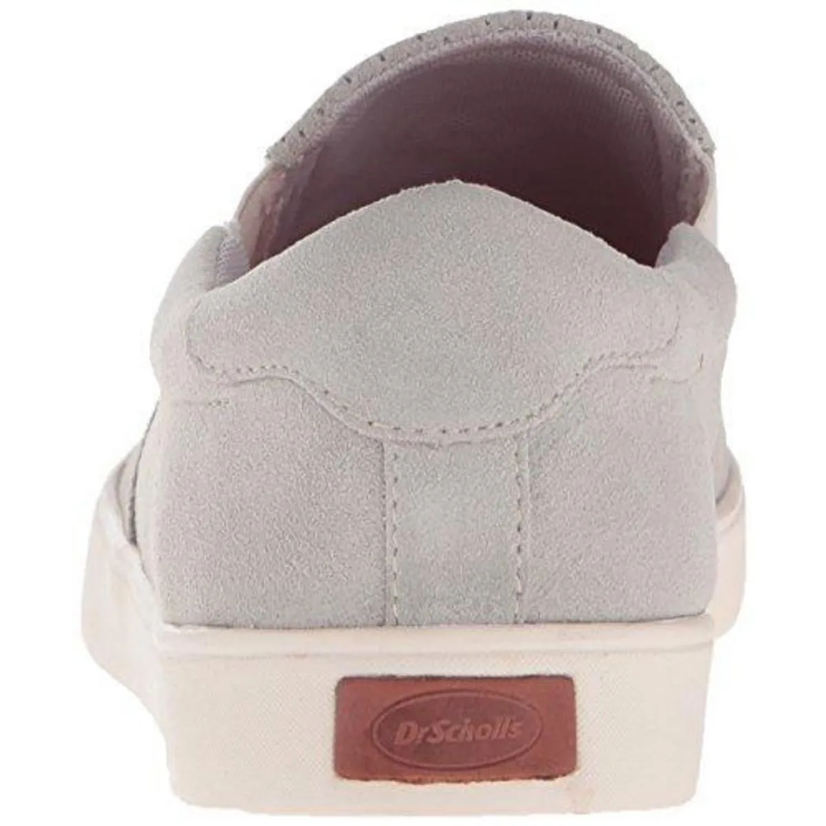 Dr. Scholl's Shoes Womens Madison Lifestyle Slip-On Sneakers