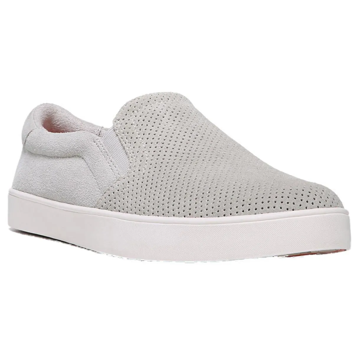 Dr. Scholl's Shoes Womens Madison Lifestyle Slip-On Sneakers