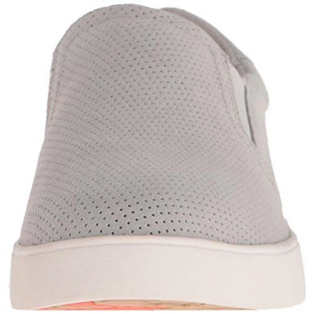 Dr. Scholl's Shoes Womens Madison Lifestyle Slip-On Sneakers