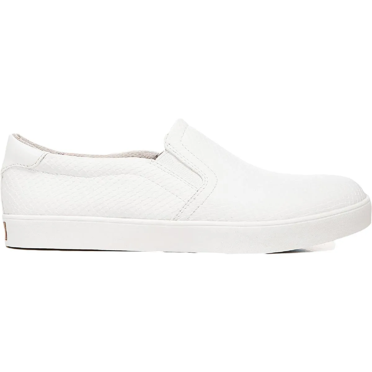 Dr. Scholl's Shoes Womens Madison Lifestyle Slip-On Sneakers