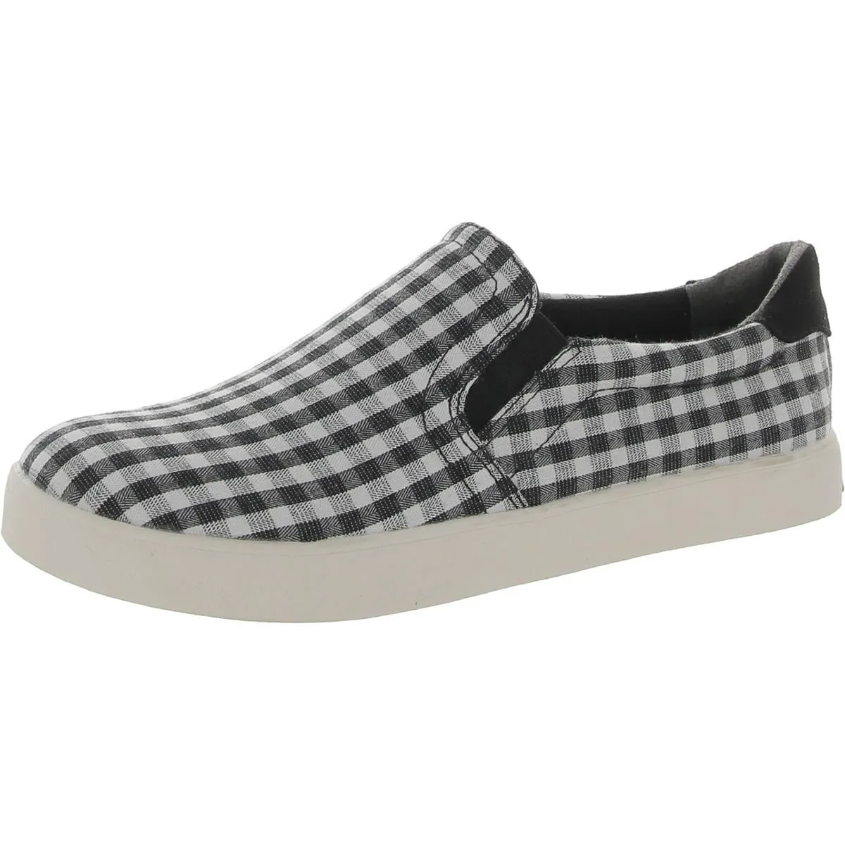 Dr. Scholl's Shoes Womens Madison Lifestyle Slip-On Sneakers