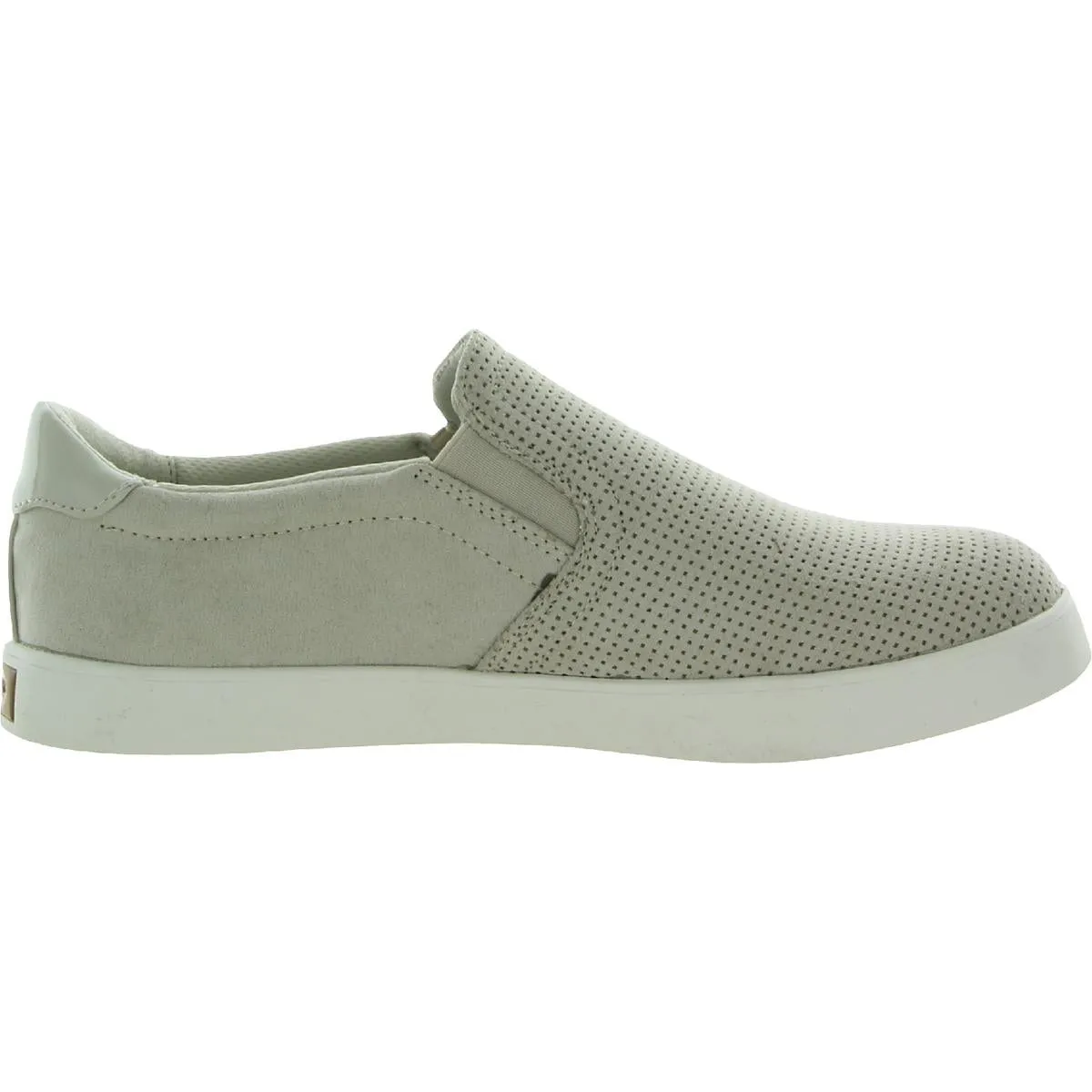 Dr. Scholl's Shoes Womens Madison Lifestyle Slip-On Sneakers