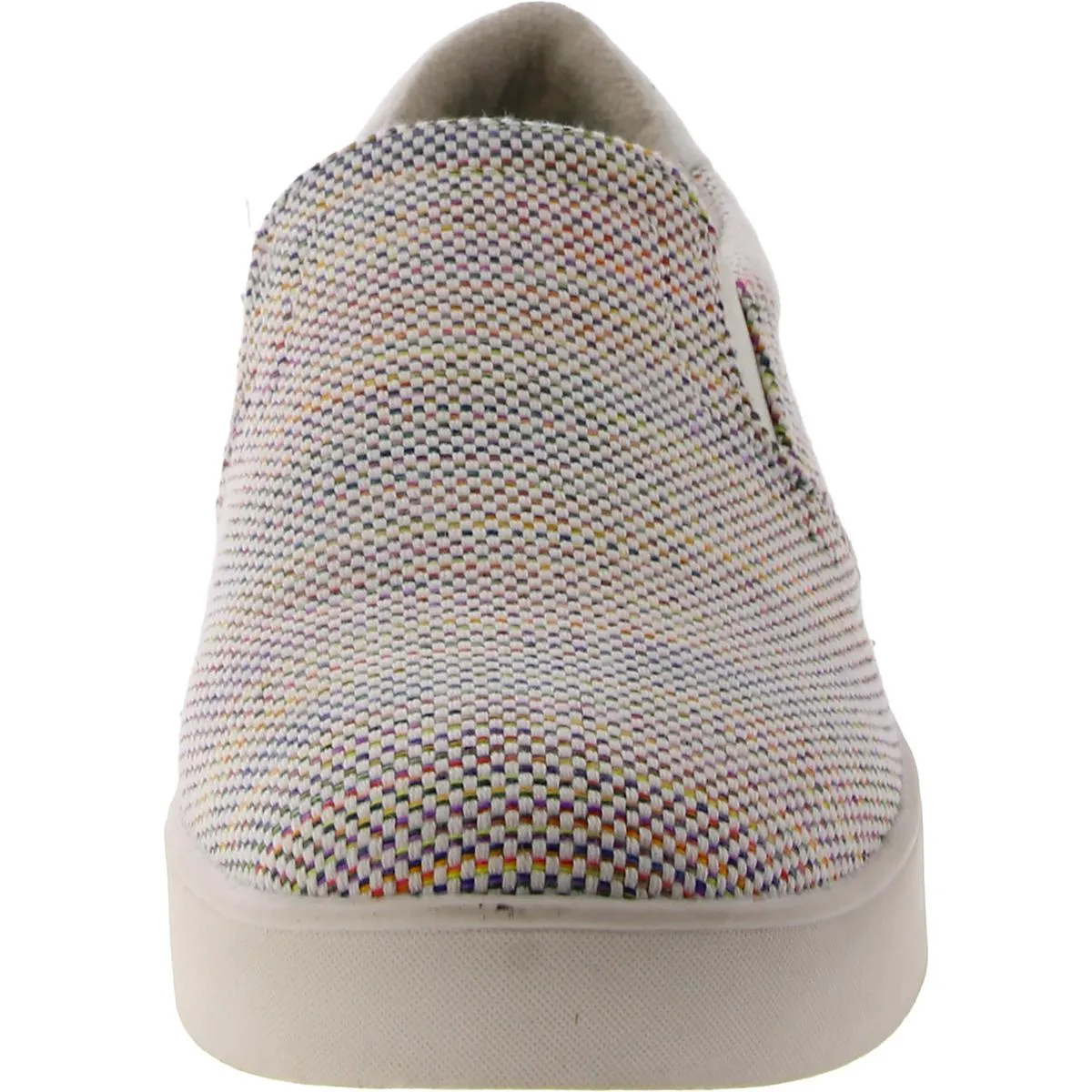 Dr. Scholl's Shoes Womens Madison Lifestyle Slip-On Sneakers