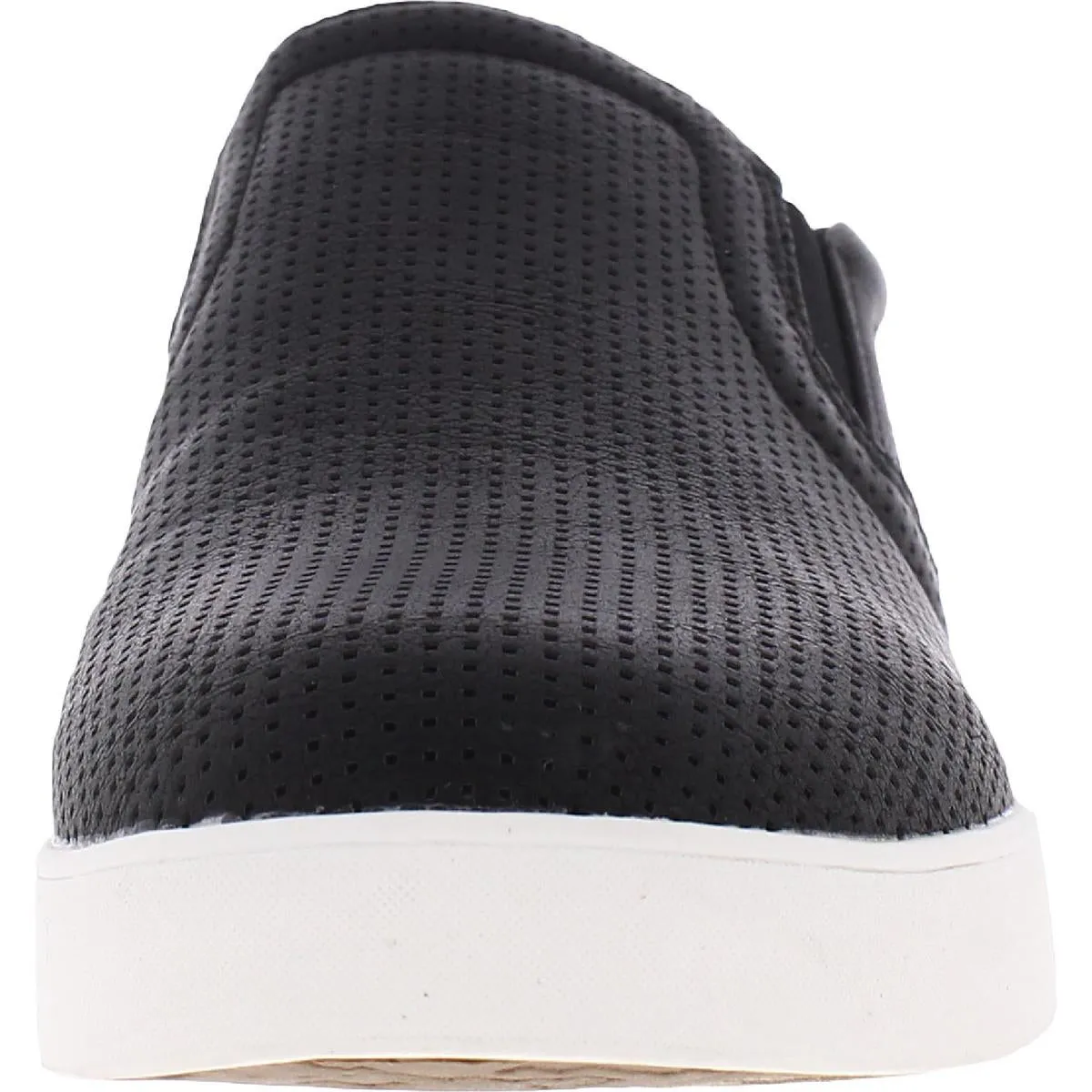 Dr. Scholl's Shoes Womens Madison Lifestyle Slip-On Sneakers