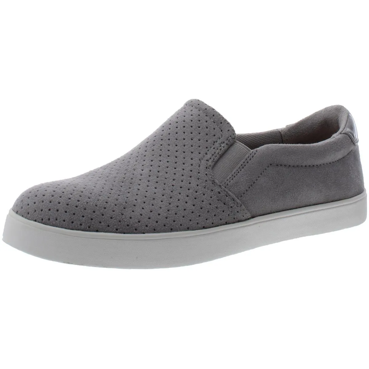 Dr. Scholl's Shoes Womens Madison Lifestyle Slip-On Sneakers