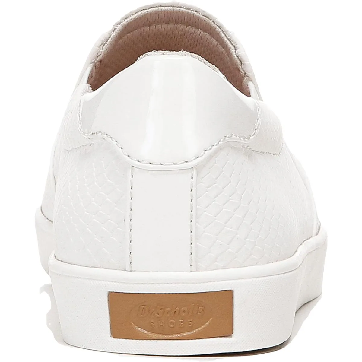 Dr. Scholl's Shoes Womens Madison Lifestyle Slip-On Sneakers