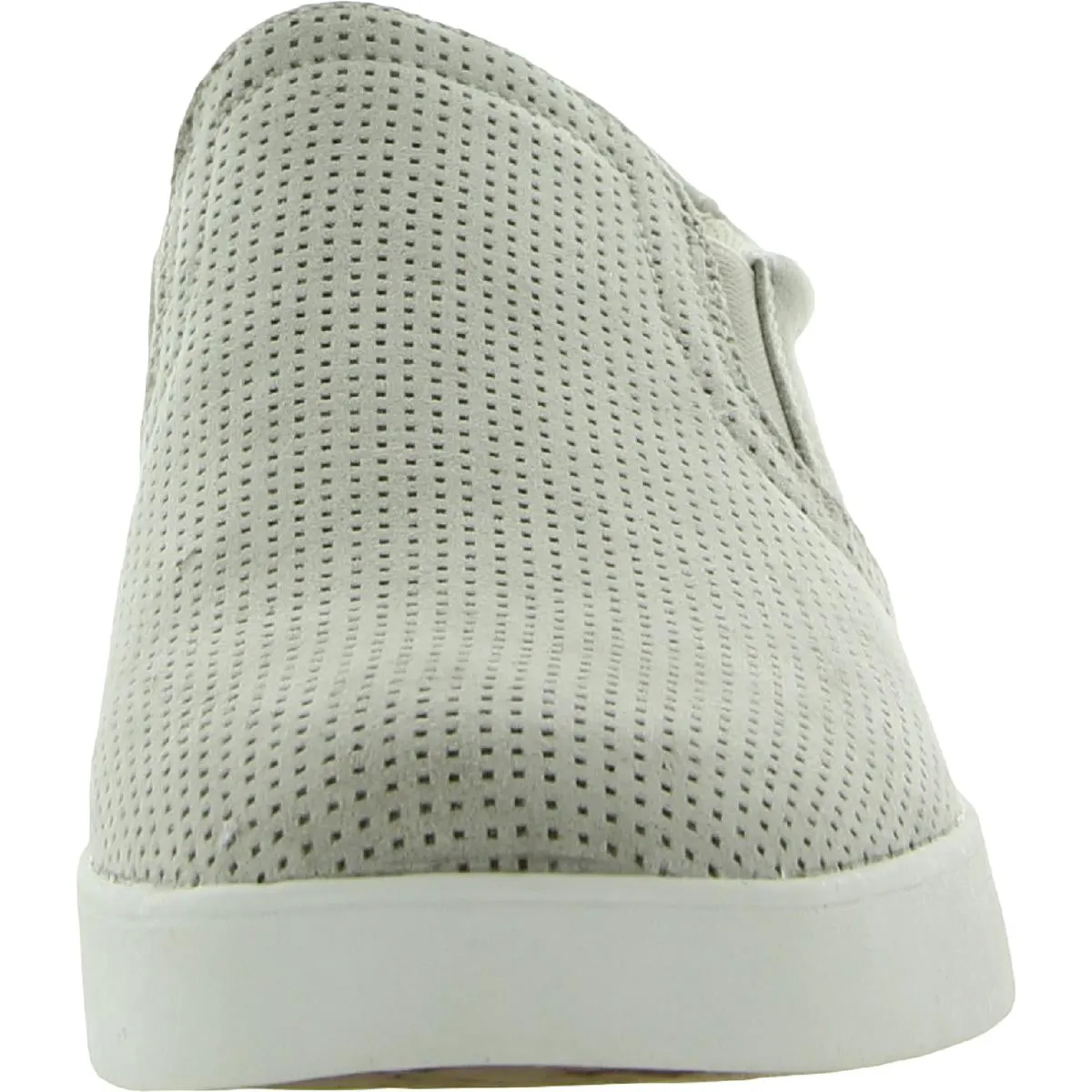 Dr. Scholl's Shoes Womens Madison Lifestyle Slip-On Sneakers