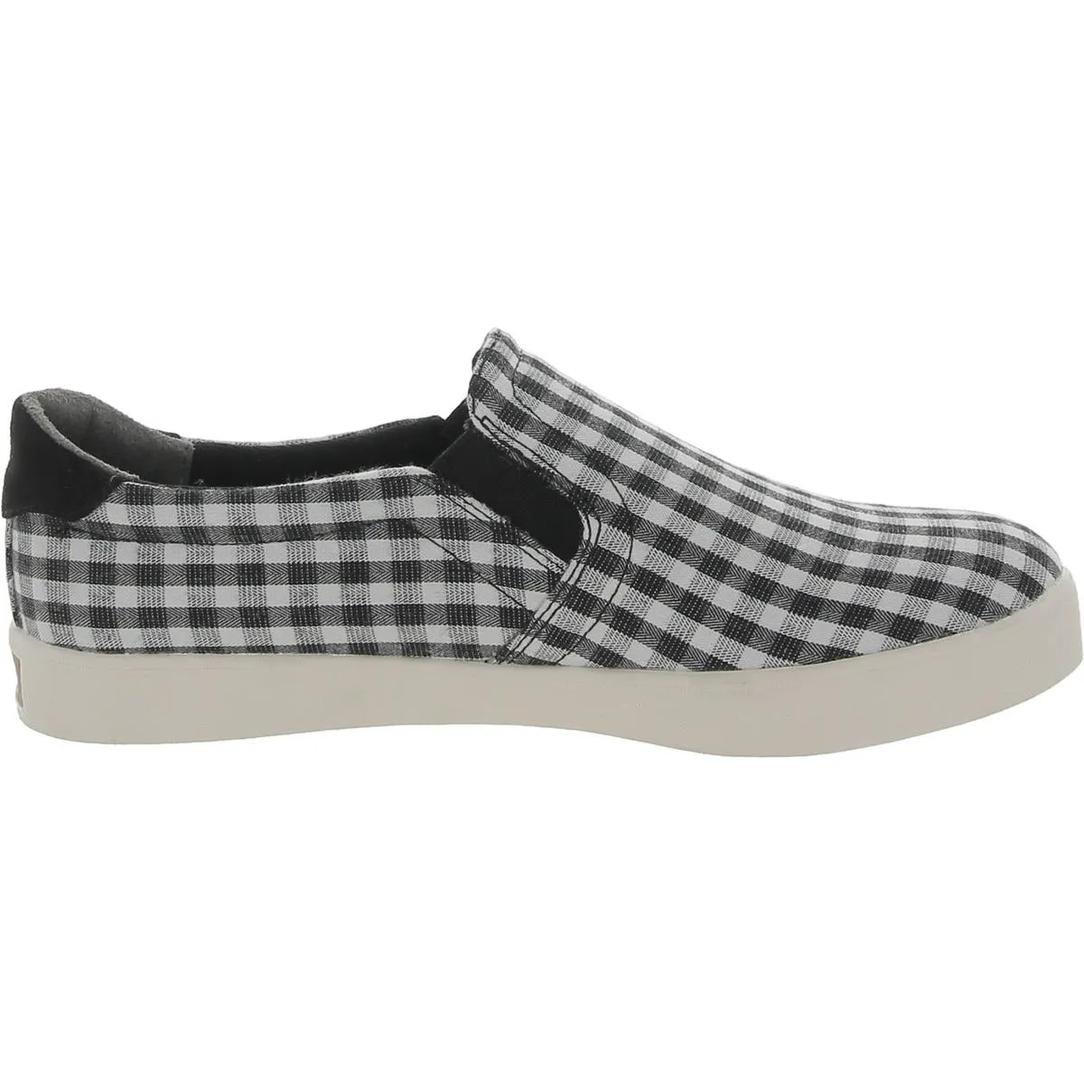 Dr. Scholl's Shoes Womens Madison Lifestyle Slip-On Sneakers