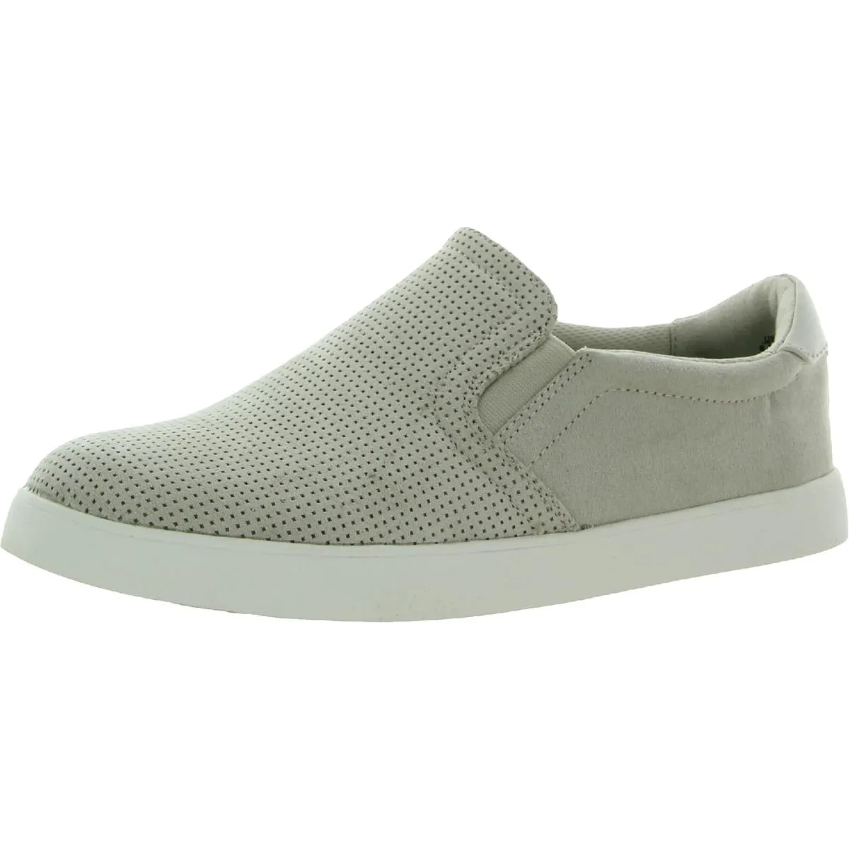 Dr. Scholl's Shoes Womens Madison Lifestyle Slip-On Sneakers