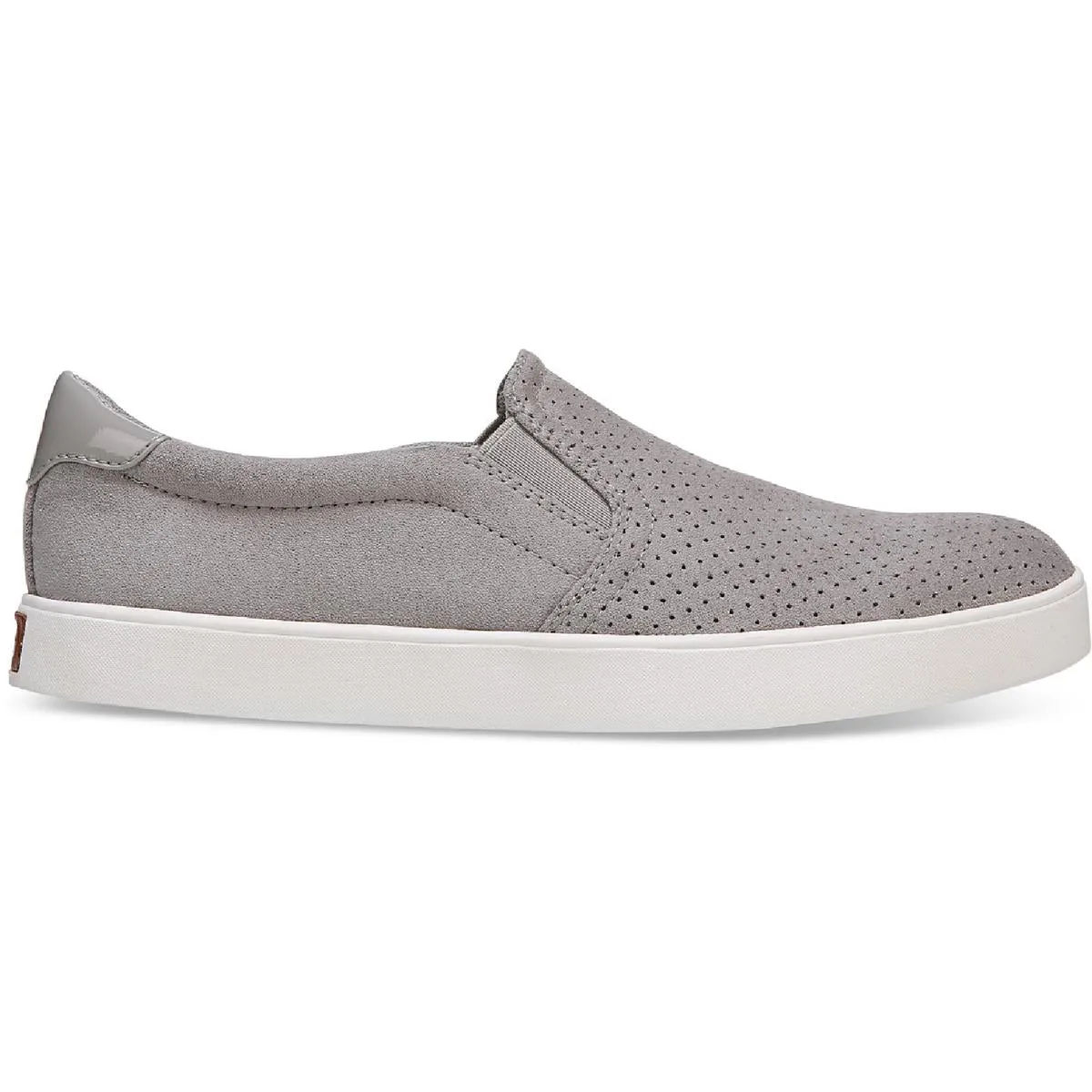Dr. Scholl's Shoes Womens Madison Lifestyle Slip-On Sneakers
