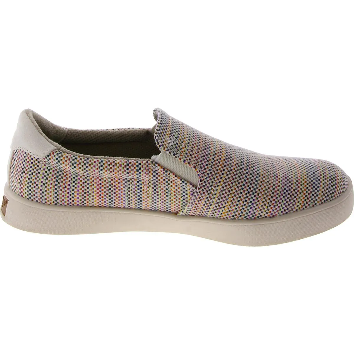 Dr. Scholl's Shoes Womens Madison Lifestyle Slip-On Sneakers