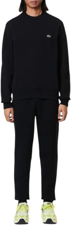 Lacoste Men's Organic Cotton Sweatpants