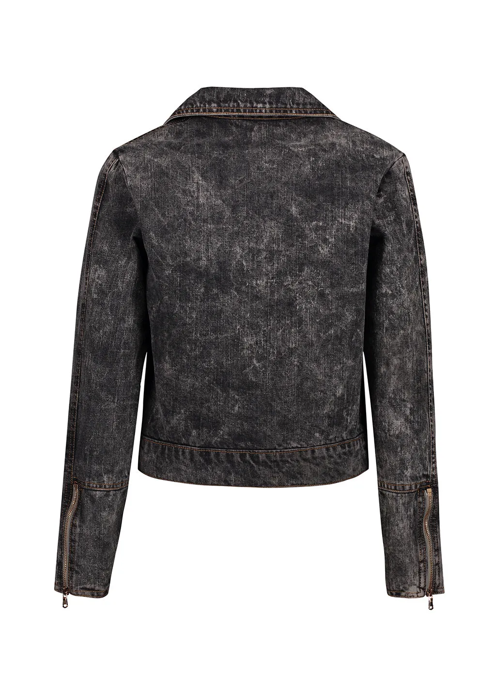 Moto Jacket