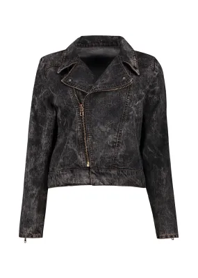 Moto Jacket