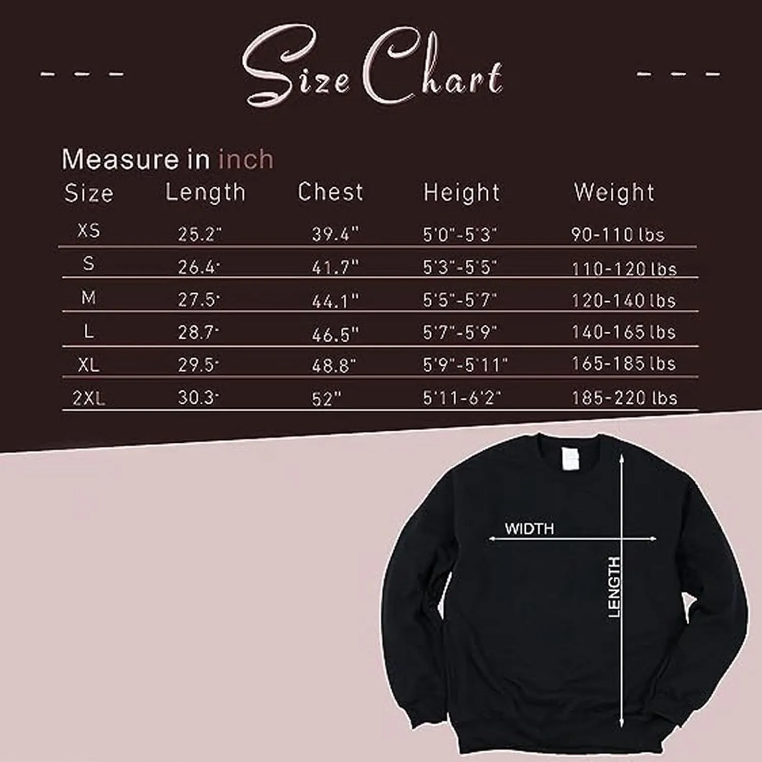 Personalized Embroidered Teacher Sweatshirt, Custom Text On Sleeve