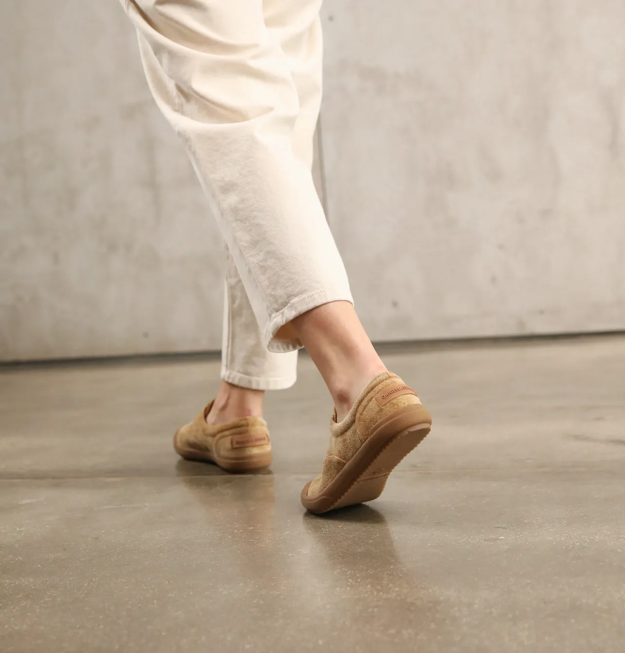 Prescot Slip On Sneakers