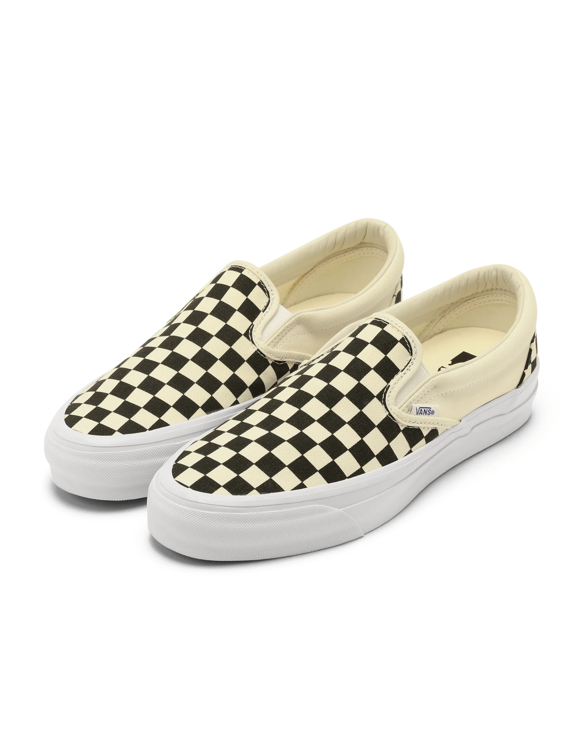 SLIP-ON REISSUE 98