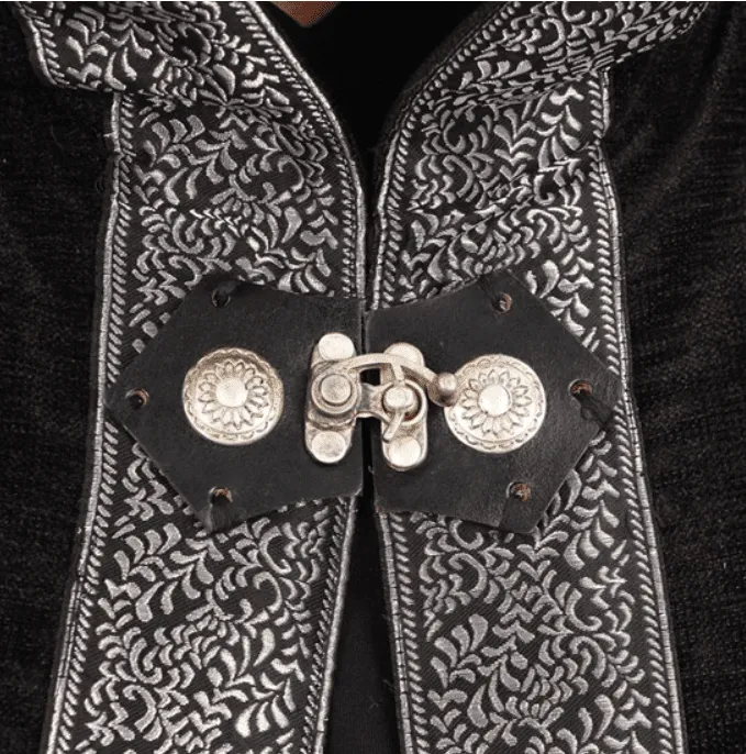 Sorcerer’s Cloak