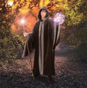 Sorcerer’s Cloak