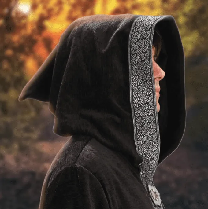 Sorcerer’s Cloak