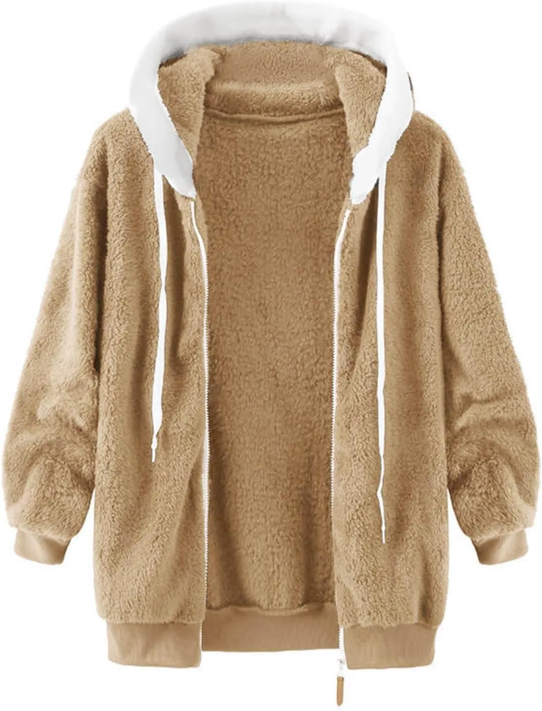 Women Coats Pullover Loose Women Sleeve Button Knitted Turtleneck Sweater Red Leather Jacket Women Ladies Coats